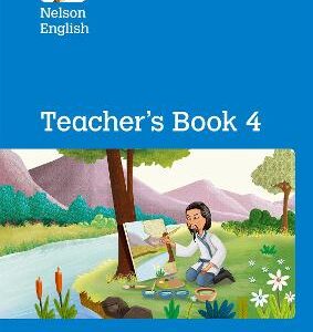 Nelson English: Year 4/Primary 5: Teacher's Book 4