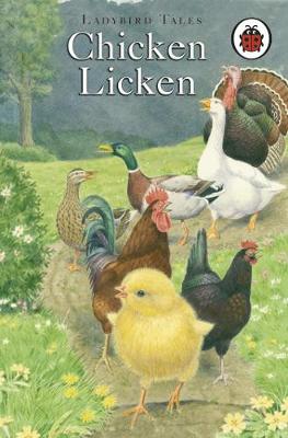 Ladybird Tales: Chicken Licken: Ladybird Tales