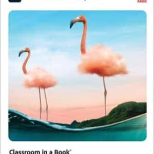 ADOBE PHOTOSHOP CLASSROOM IN A BOOK 2021
