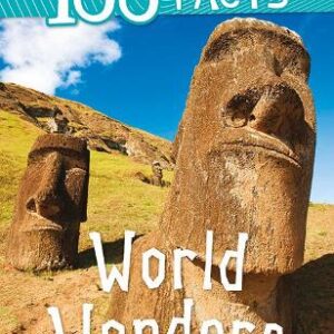 100 Facts World Wonders