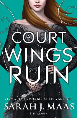 A Court Of Wings And Ruin