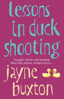 Lessons In Duck Shooting