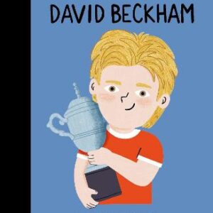 David Beckham: Volume 123