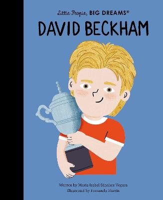 David Beckham: Volume 123