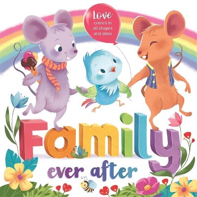 Family Ever After
