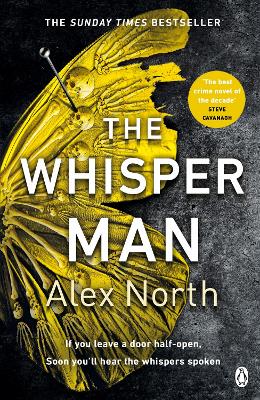 The Whisper Man: The Chilling Must-Read Richard & Judy Thriller Pick