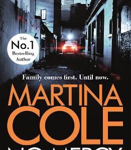 No Mercy: The Heart-Stopping Novel From The Queen Of Crime