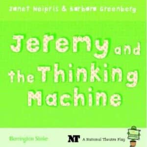 Jeremy And The Thinking Machine