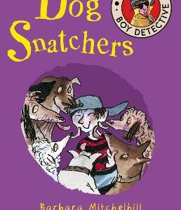 Dog Snatchers