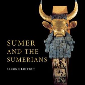 SUMER AND THE SUMERIANS