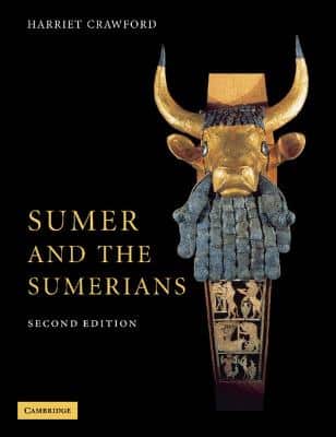 SUMER AND THE SUMERIANS