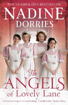 The Angels Of Lovely Lane