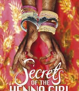 Secrets Of The Henna Girl