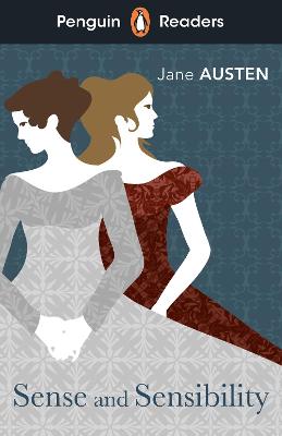 Penguin Readers Level 5: Sense And Sensibility (Elt Graded Reader): Abridged Edition