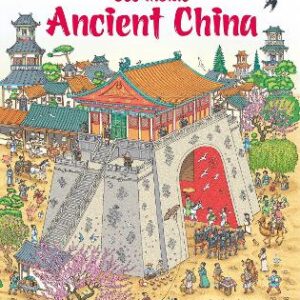 See Inside Ancient China