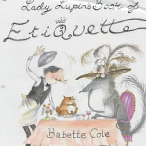 Lady Lupin's Book Of Etiquette