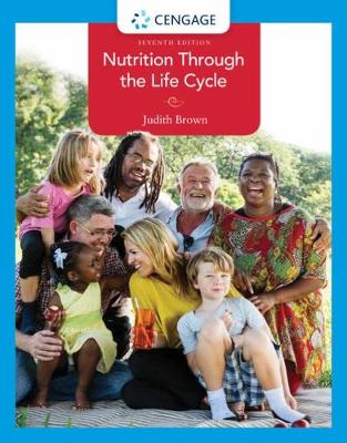 NUTRITION THROUGH THE LIFE CYCLE