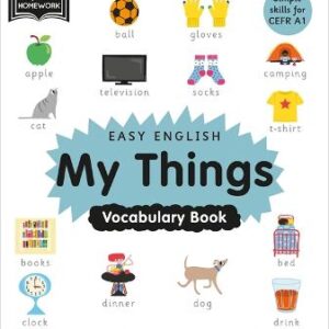 My Things
