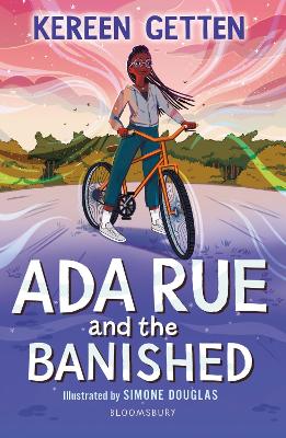 Ada Rue And The Banished: A Bloomsbury Reader: Dark Red Book Band