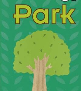 Park: First Words And Pictures