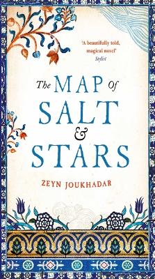 The Map Of Salt And Stars