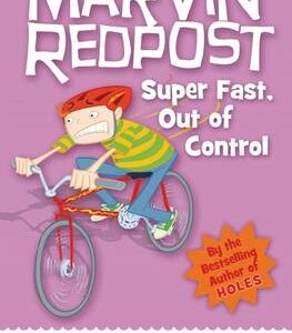 Super Fast, Out Of Control!