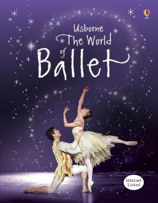 World Of Ballet