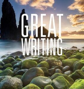 Great Writing 3 With The Spark Platform