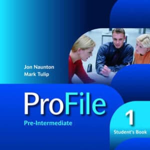 Profile 1: Student's Pack