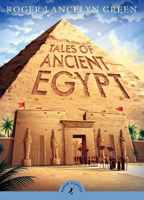 Tales Of Ancient Egypt