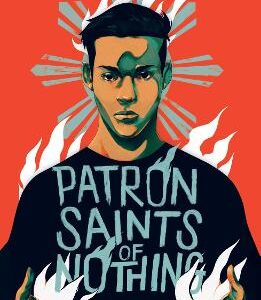 Patron Saints Of Nothing