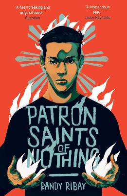 Patron Saints Of Nothing