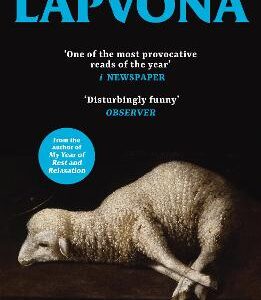 Lapvona: The Unmissable Sunday Times Bestseller