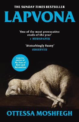 Lapvona: The Unmissable Sunday Times Bestseller
