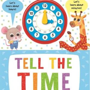 Tell The Time