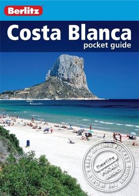 Berlitz Pocket Guide Costa Blanca