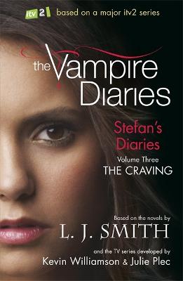 The Craving: Book 3