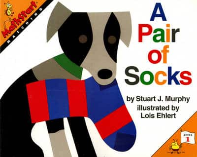 A Pair Of Socks