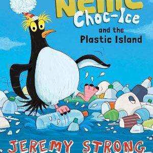 Nellie Choc-Ice (3) - Nellie Choc-Ice And The Plastic Island