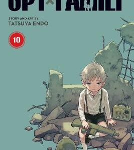 Spy X Family, Vol. 10: Volume 10