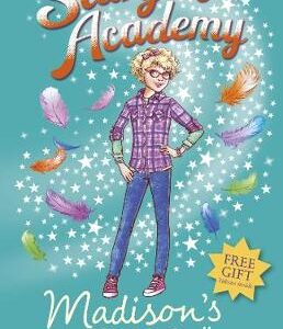 Stargirl Academy 2: Madison's Starry Spell
