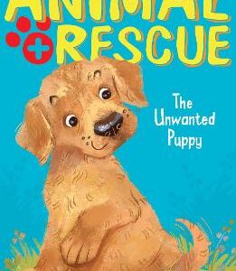 The Unwanted Puppy