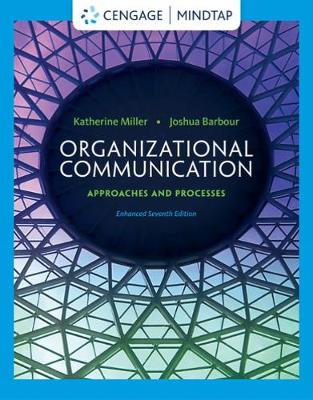 ORGANIZATIONAL COMMUNICATION