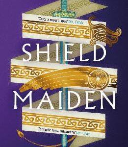 Shield Maiden
