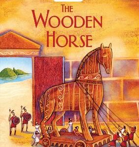 The Wooden Horse