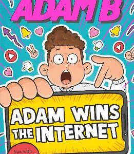 Adam Wins The Internet