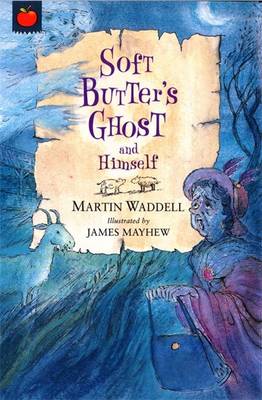 The Haunting At Soft Butter's Farm