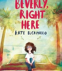 Beverly, Right Here