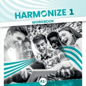 Harmonize: 1: Workbook