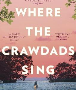 Where The Crawdads Sing
